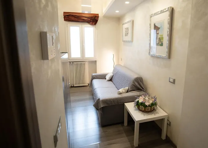 Monteverde Charme -roma- Apartment *
