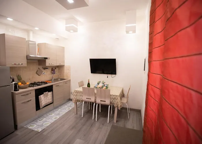 Monteverde Charme -roma-