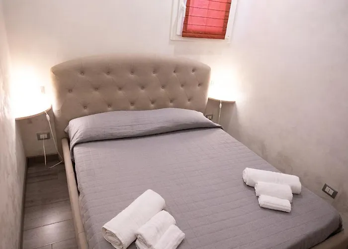 Apartment Monteverde Charme -roma- *