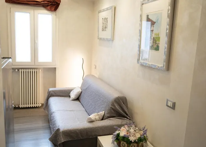 Apartment Monteverde Charme -roma- *