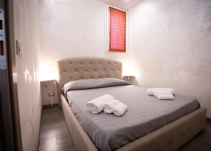 Apartment Monteverde Charme -roma- *